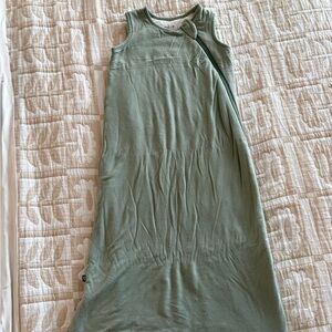 Kyte Baby Bamboo Sleep sack - medium 1.0 TOG